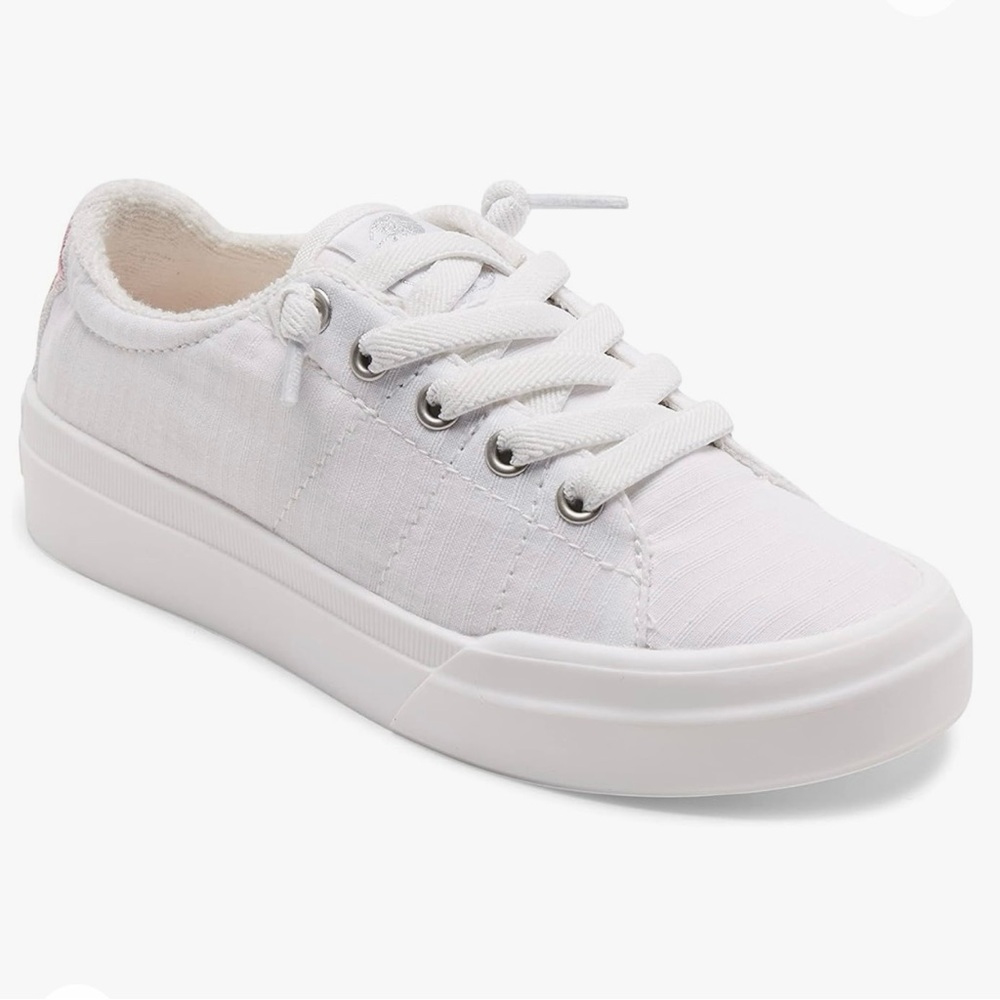 Roxy Rae Youth Slip On Shoes
